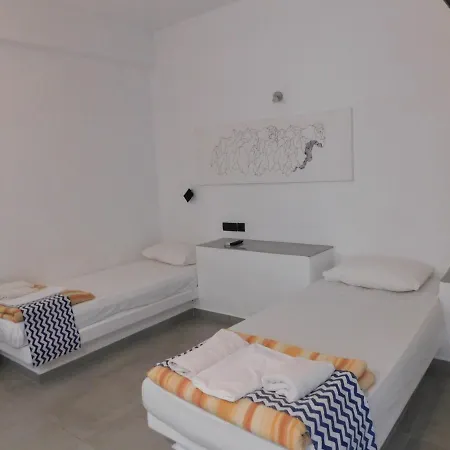 Hotell Vamos Ala Playa - *