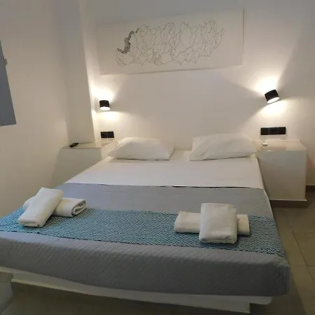 Hotell Vamos Ala Playa -